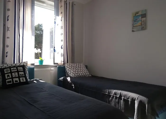 Apartamento Porta Mare Lesne Tarasy Ii