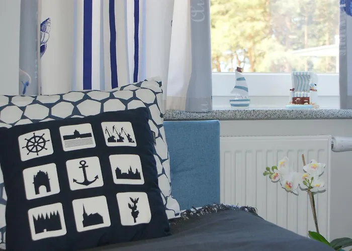 Porta Mare Lesne Tarasy Ii *