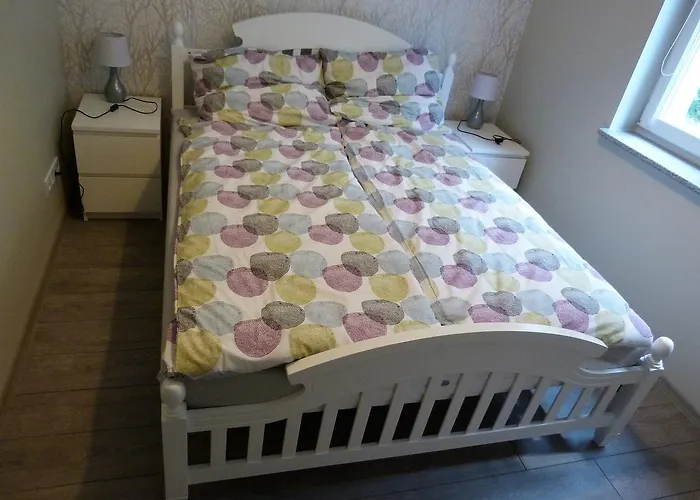 Porta Mare Lesne Tarasy Ii * Dziwnówek