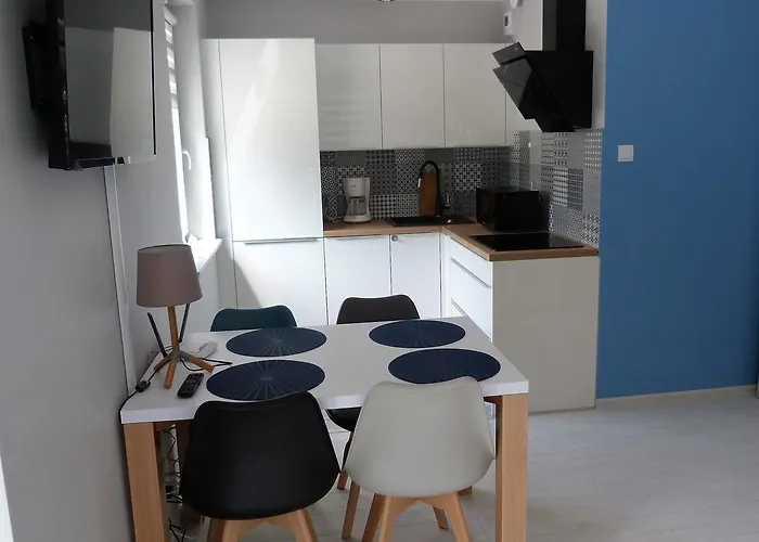 Porta Mare Lesne Tarasy Ii * Dziwnówek