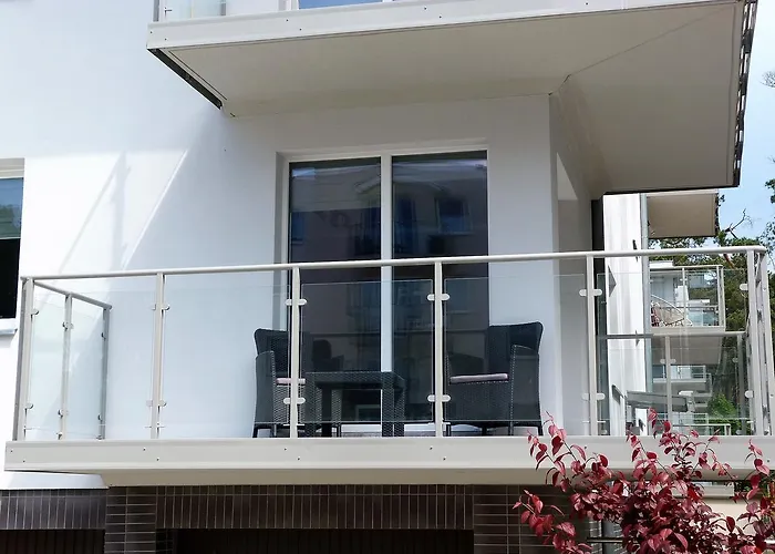 Porta Mare Lesne Tarasy Ii