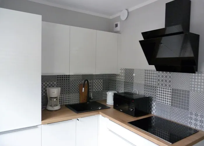 Porta Mare Lesne Tarasy Ii *