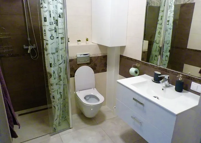 Porta Mare Lesne Tarasy Ii