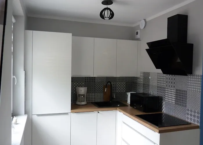 Porta Mare Lesne Tarasy Ii *