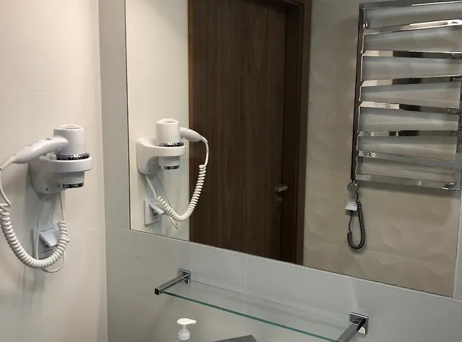 Porta Mare Lesne Tarasy Ii *