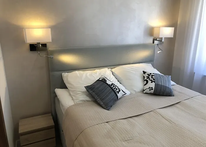 Porta Mare Lesne Tarasy Ii * Dziwnówek