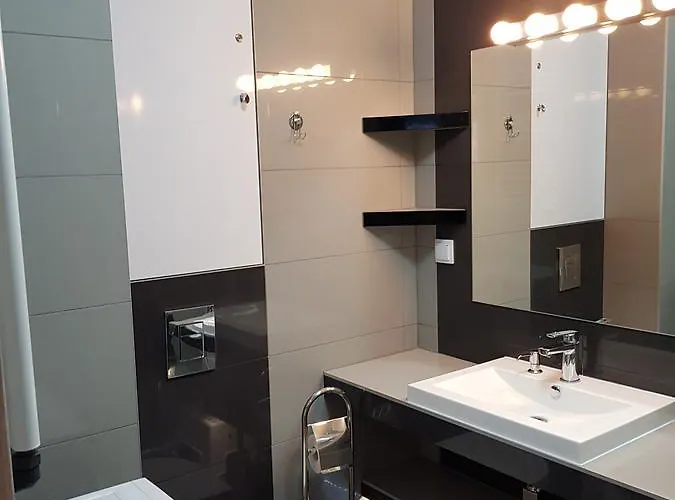 Porta Mare Lesne Tarasy Ii *