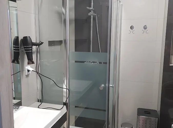 Porta Mare Lesne Tarasy Ii