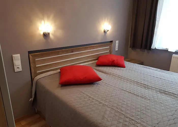 Porta Mare Lesne Tarasy Ii * Dziwnówek