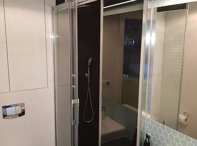 Porta Mare Lesne Tarasy Ii *