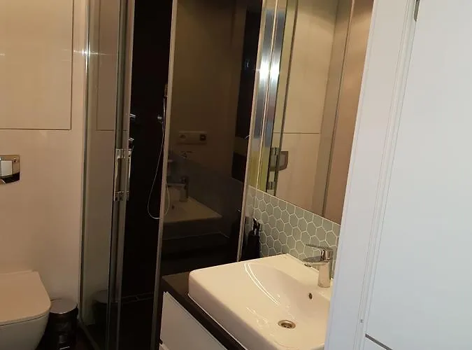 Porta Mare Lesne Tarasy Ii Dziwnówek