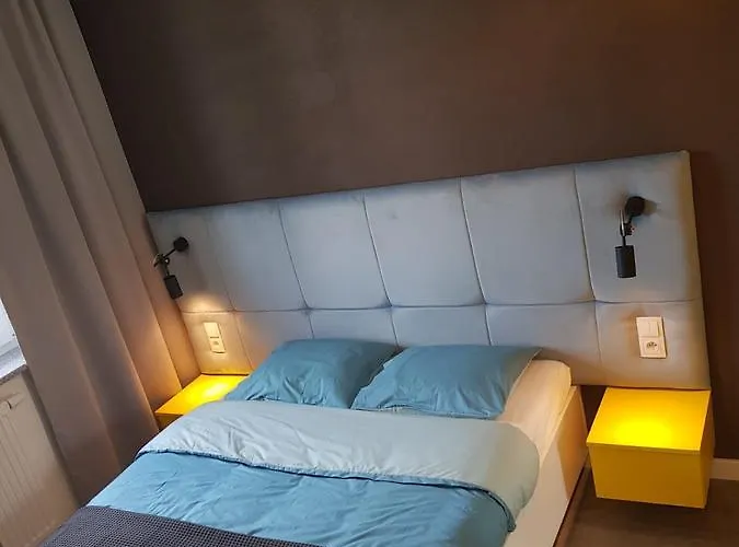 Apartamento Porta Mare Lesne Tarasy Ii *