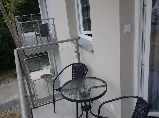 Porta Mare Lesne Tarasy Ii Dziwnówek