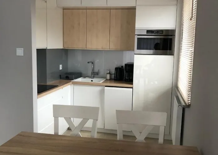 Porta Mare Lesne Tarasy Ii