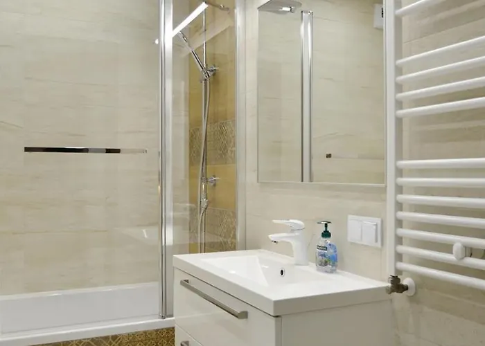 Porta Mare Lesne Tarasy Ii * Dziwnówek