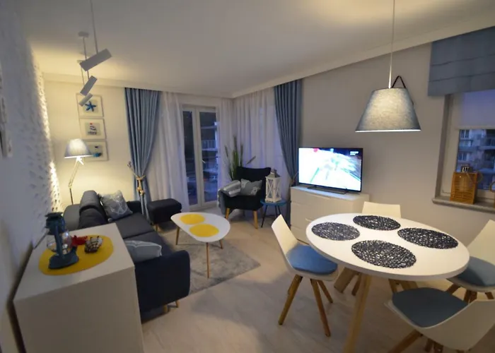 Porta Mare Lesne Tarasy Ii