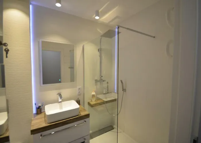 Porta Mare Lesne Tarasy Ii Dziwnówek