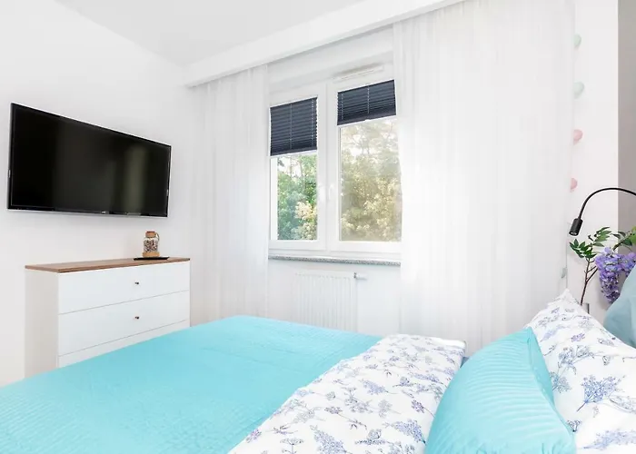 Porta Mare Lesne Tarasy Ii