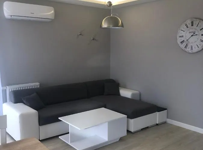 Porta Mare Lesne Tarasy Ii *